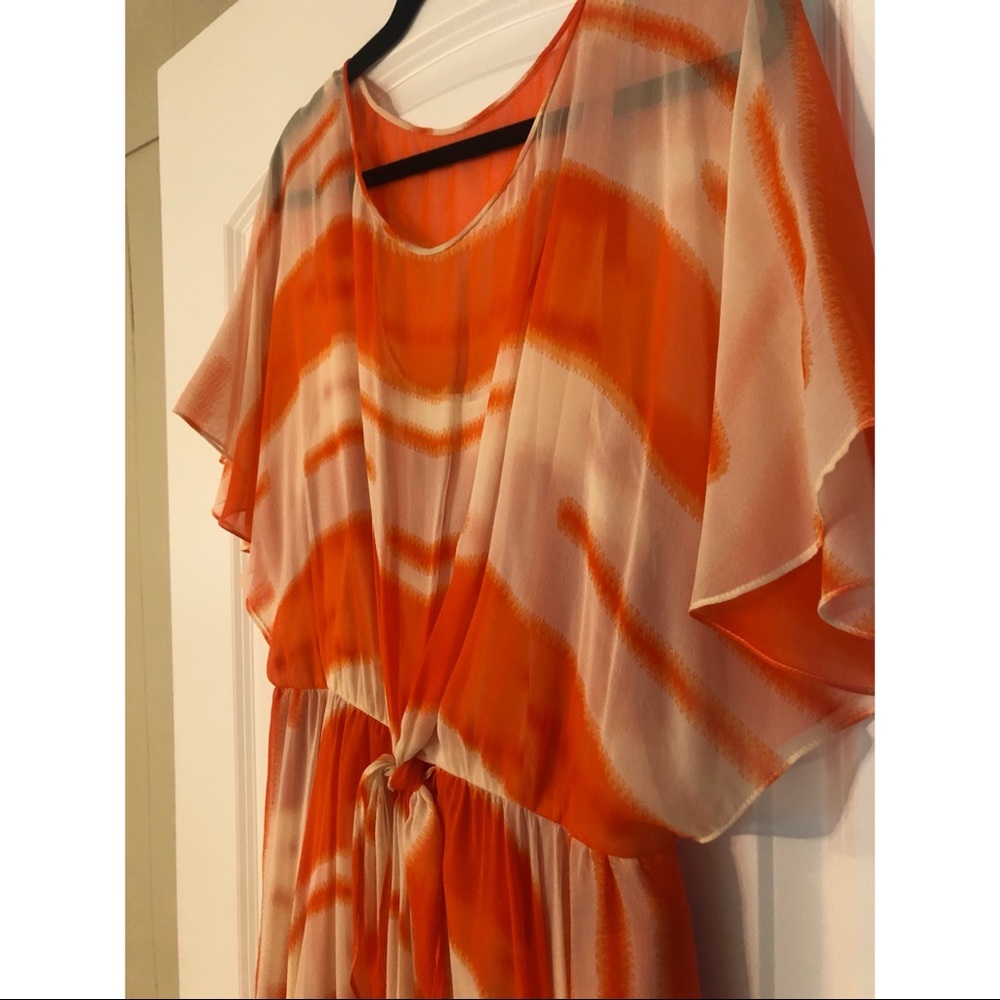 3.1 Phillip Lim Summer Dress, not Target label!